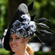 Illustration for article titled Royal Ascot Is Today and You Know What That Means: Batshit Hats